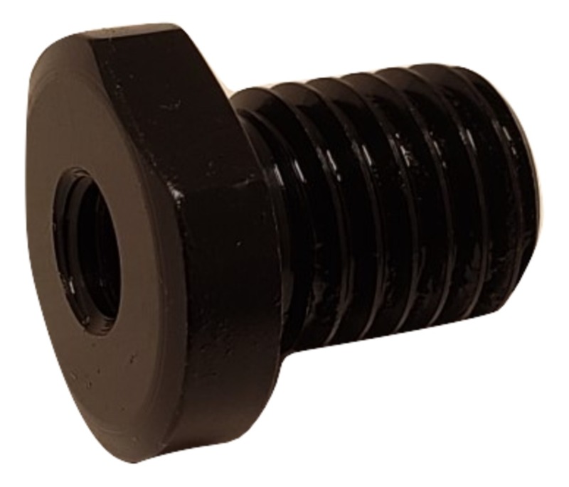 Adaptor, Side Handle (M14 x 2,  5/16"-18)