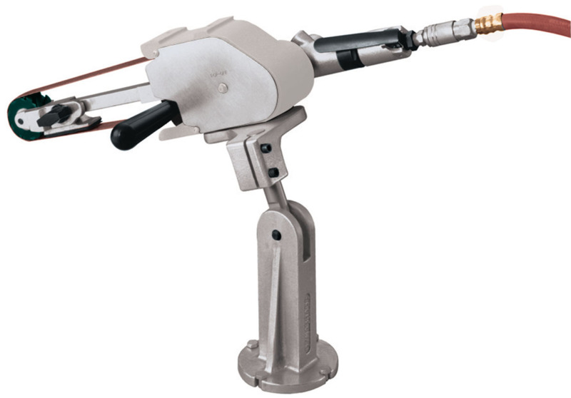 Dynamount Bench Mount/80018