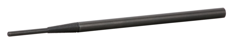 D8-4 Mandrell 1/8" x 3/4" Pilot, 1/4" x 4" Shank
