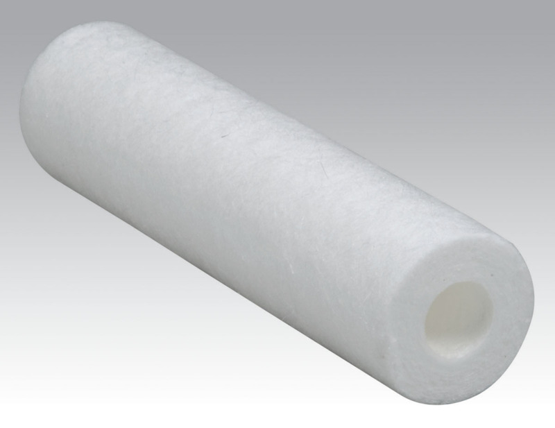 5 Micron Disposable Filter Cartridge