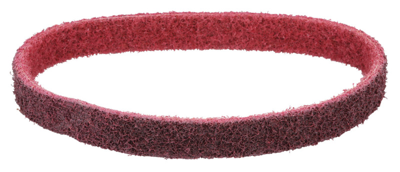 1" (25 mm) W x 18" (457 mm) L Medium NWN DynaBrite Premium Belt