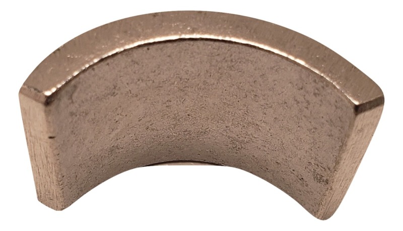 3/16" Adapter Segment Set