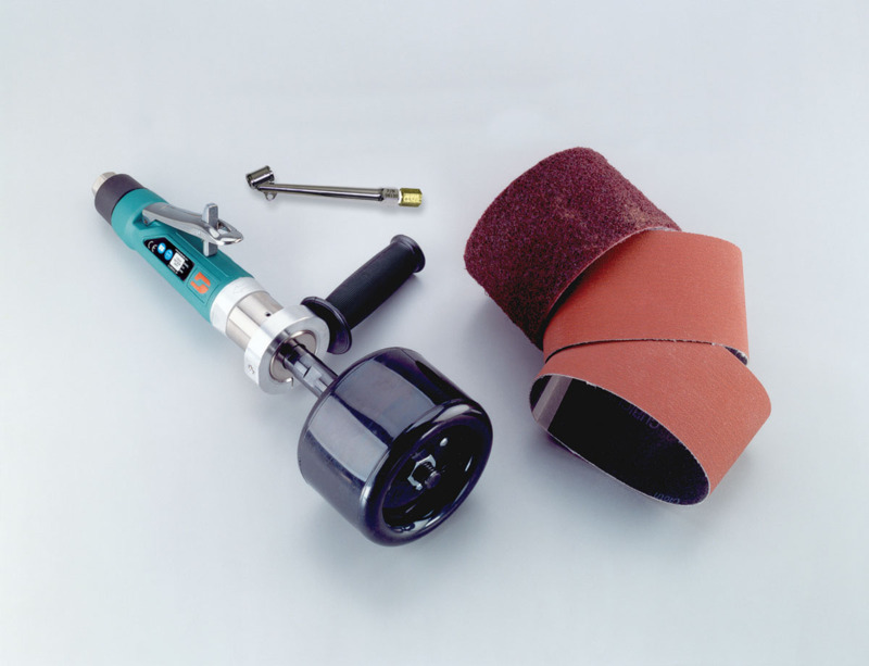 Dynastraight Finishing Tool Versatility Kit