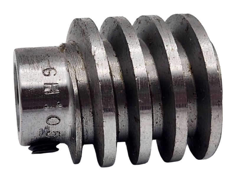 Drive Worm