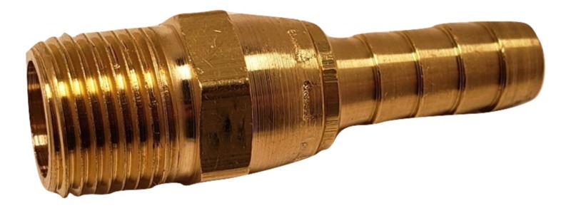 Barbed Insert, Male Swivel