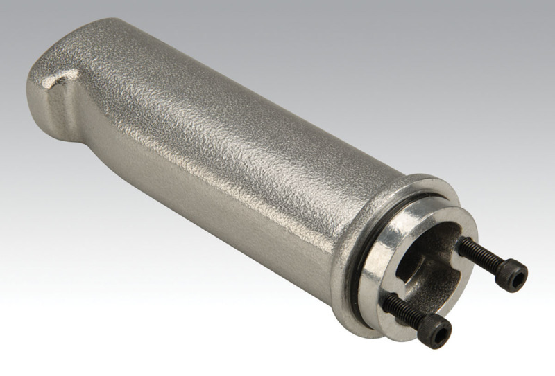 Handle Assembly