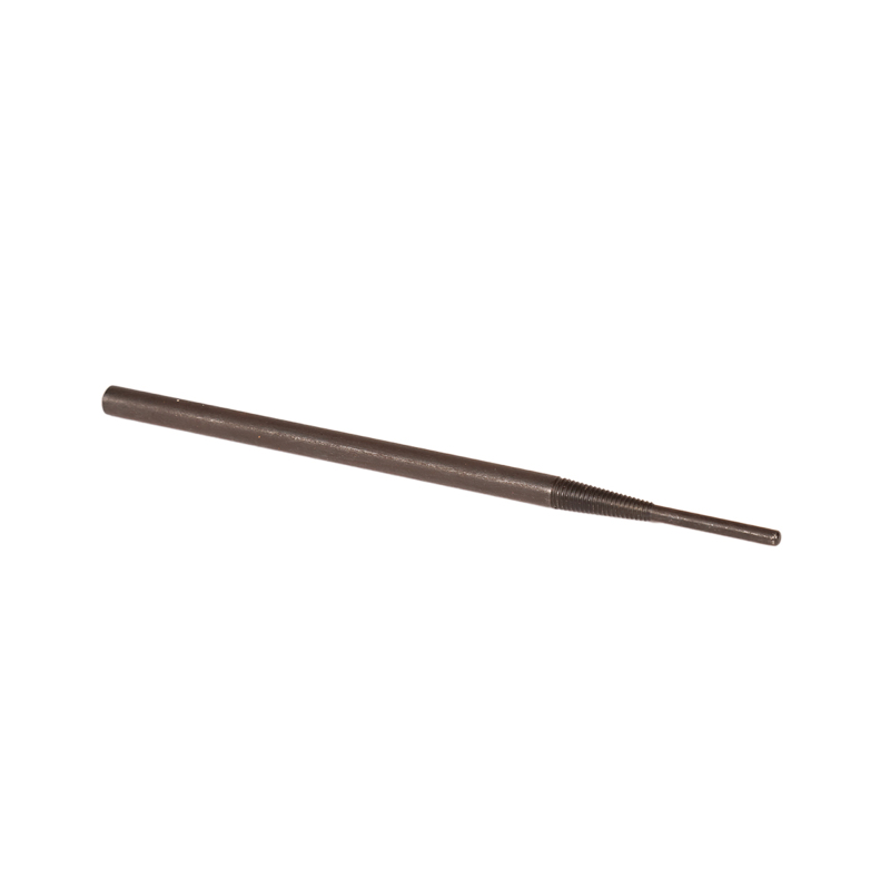 D9-4 Mandrell 1/8" x 1" Pilot, 1/4" x 4" Shank