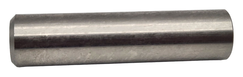 Contact Wheel Axle 2"