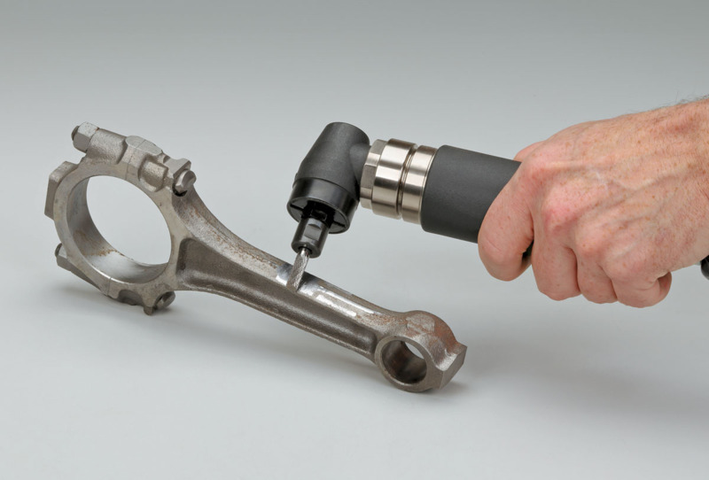.7 hp Right Angle Die Grinder