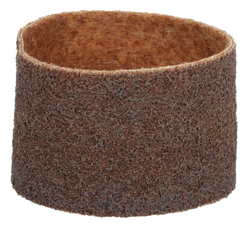 3" (76 mm) W x 10-11/16" (272 mm) L Coarse NWN DynaBrite Belt