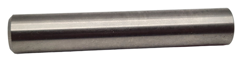 Contact Wheel Axle 3"