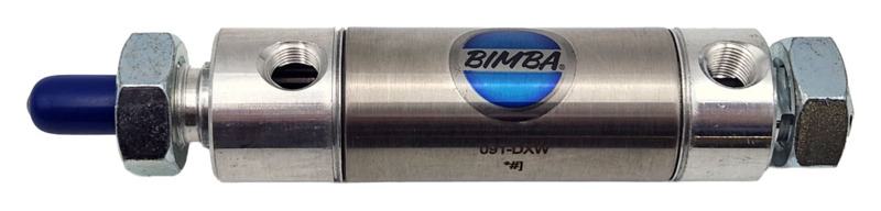 1 1/16" Bore Air Cylinder