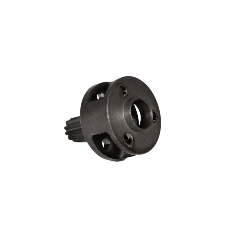 Carrier Adaptor
