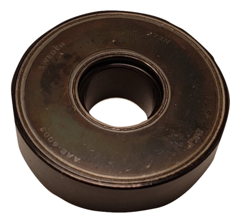 Auto Balancer (Sander)