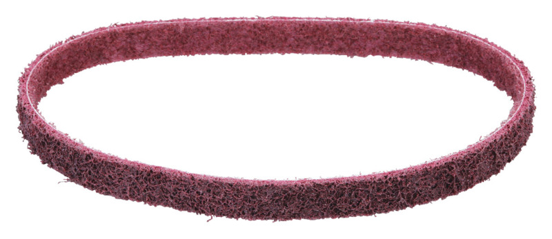 1/2" (13 mm) W x 18" (457 mm) L Medium NWN DynaBrite Belt
