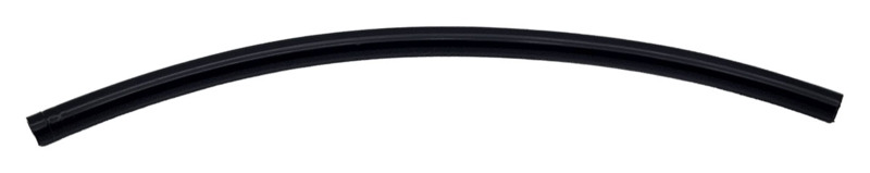 1/4" Tubing, 7" Long
