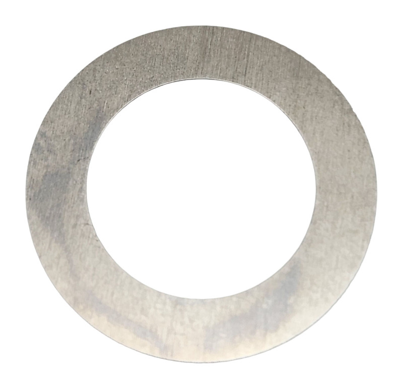 ND257-002, Motor Spacing Shim- .002"