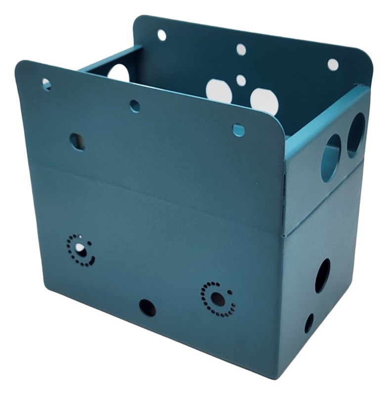 Control Box