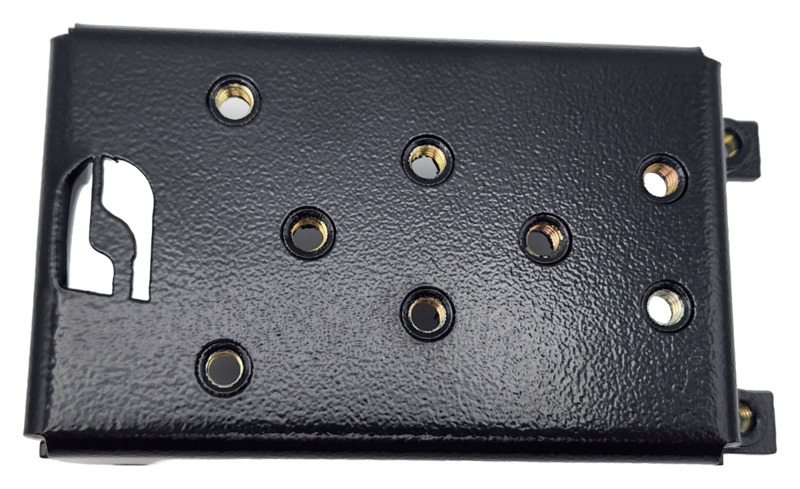 .7 Hp Dynastraight Mounting Bracket