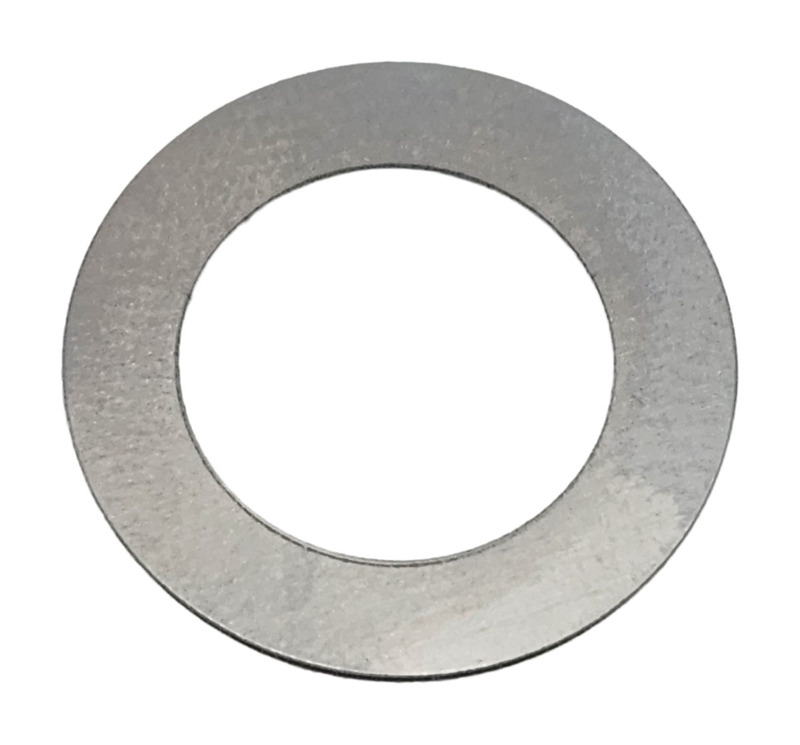 ND257-005, Motor Spacing Shim, .005"