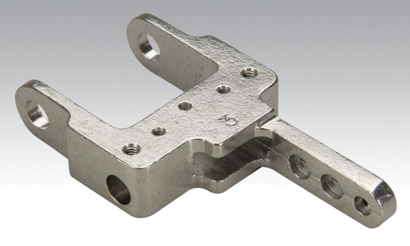 Contact Wheel Mount