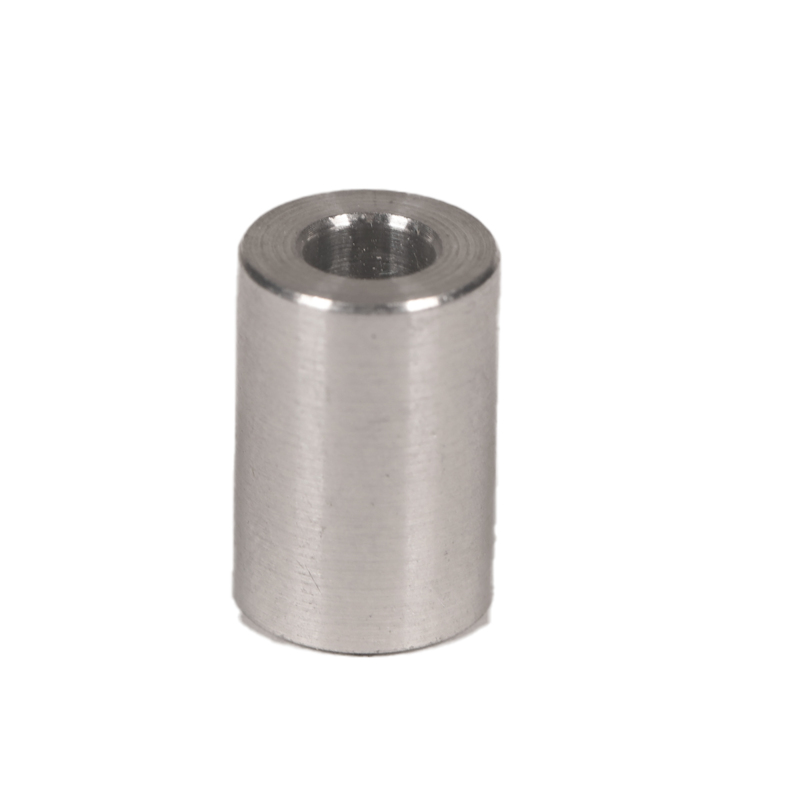 Spacer, 7.9 x 4.0 x 11.6
