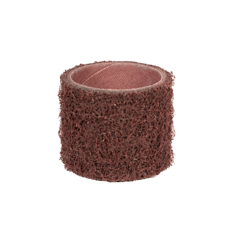 1-1/2" (38 mm) Dia. x 1-1/2" (38 mm) W Medium NWN DynaBrite Band
