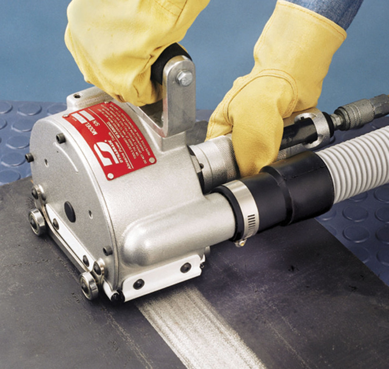 Dynascaler Surface Preparation Tool, Hand-Held