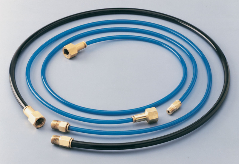 3/8" Dia. Hose, 6' Long