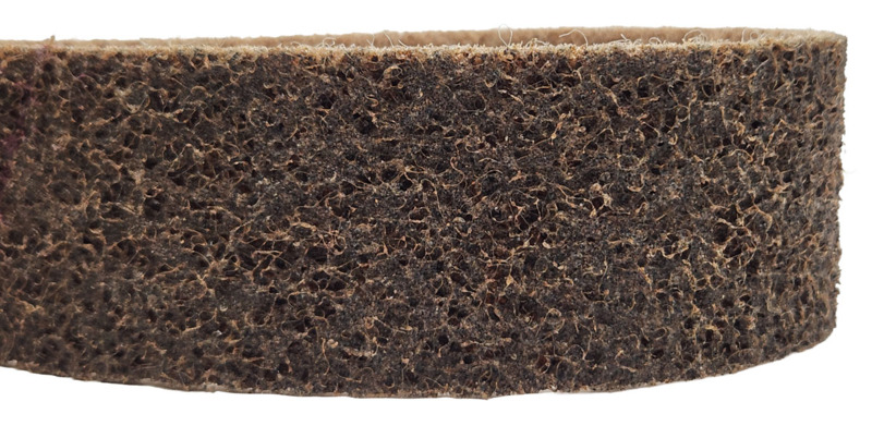 2" (51 mm) W x 30" (762 mm) L Coarse NWN DynaBrite Belt