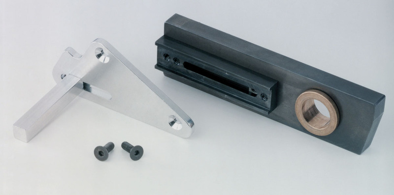 Versatility Grinder 3 Wheel Conversion Kit