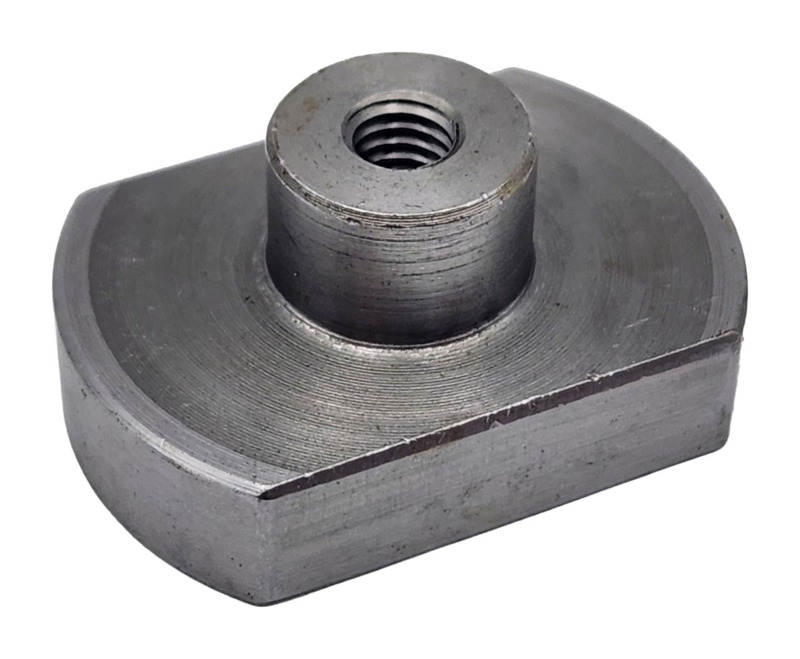 ND9020, Counterweight
