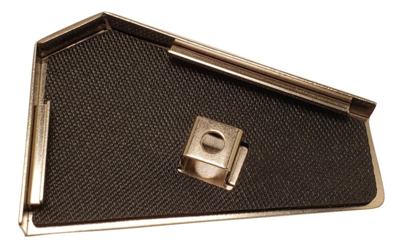 Belt Guard Assembly