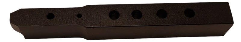 Adapter-File II Arm