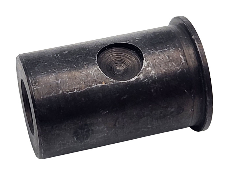 4016, Pad Shaft