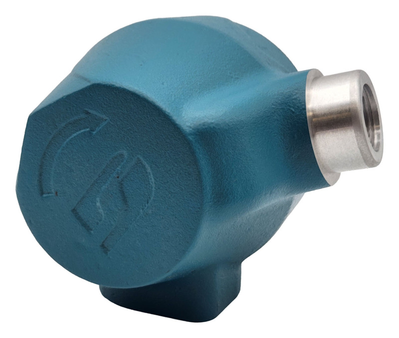 2 hp Housing Assembly for 53234