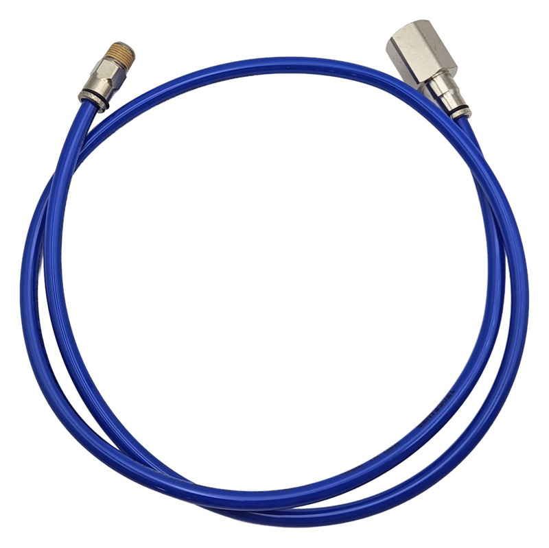 1/4" Dia. Hose, 3' Long