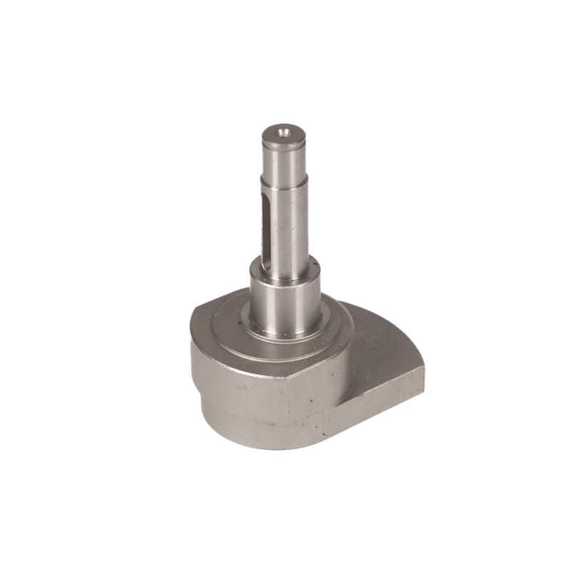 Shaft Balancer
